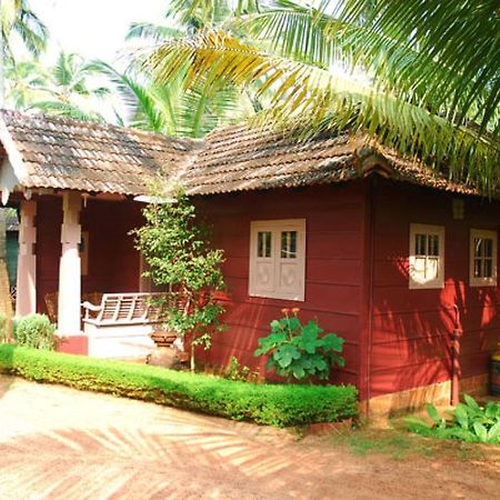 Pranav Beach Resort Kannúr Kültér fotó