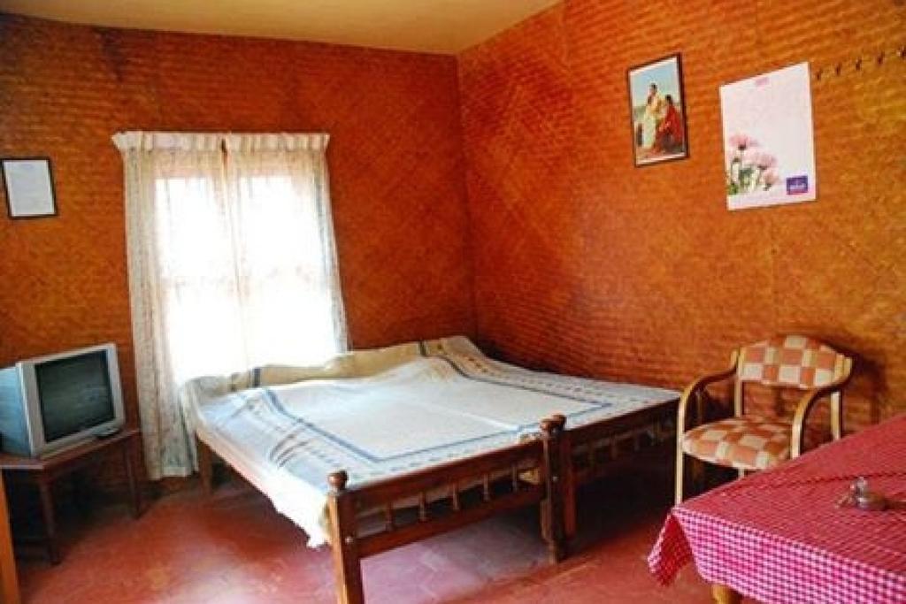 Pranav Beach Resort Kannúr Kültér fotó